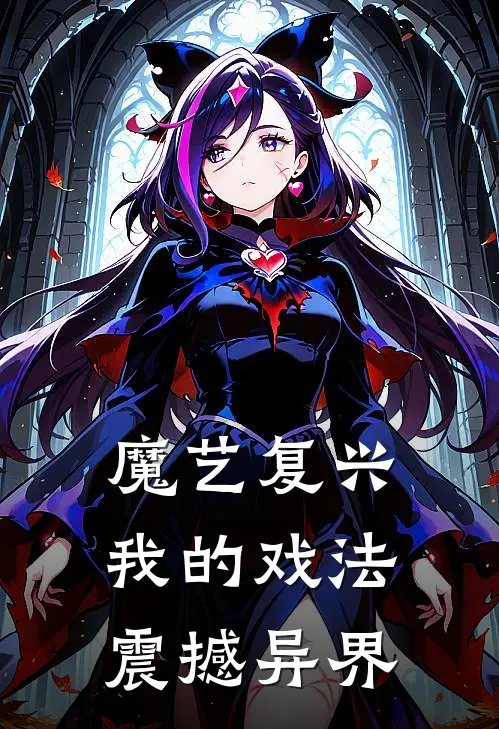 魔艺复兴：我的戏法震撼异界(张晨阿吉)热门小说大全_推荐完本小说魔艺复兴：我的戏法震撼异界张晨阿吉