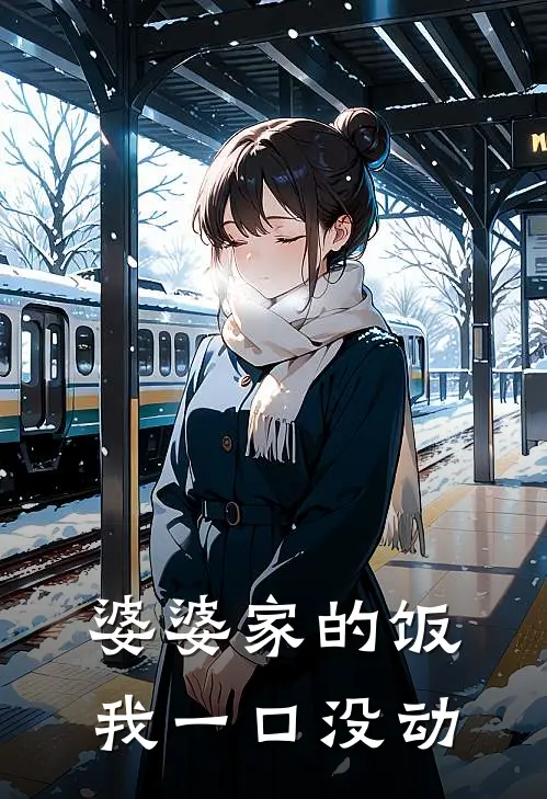 婆婆家的饭我一口没动陈建明建明完结热门小说_完整版小说全文免费阅读婆婆家的饭我一口没动陈建明建明