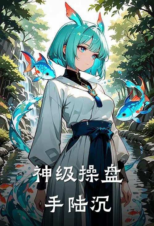 神级操盘手陆沉(陆沉苏晚)热门小说_《神级操盘手陆沉》最新章节在线阅读