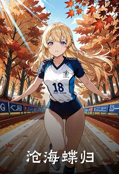 程煜苏沐晴《沧海蝶归》完整版在线阅读_程煜苏沐晴完整版在线阅读