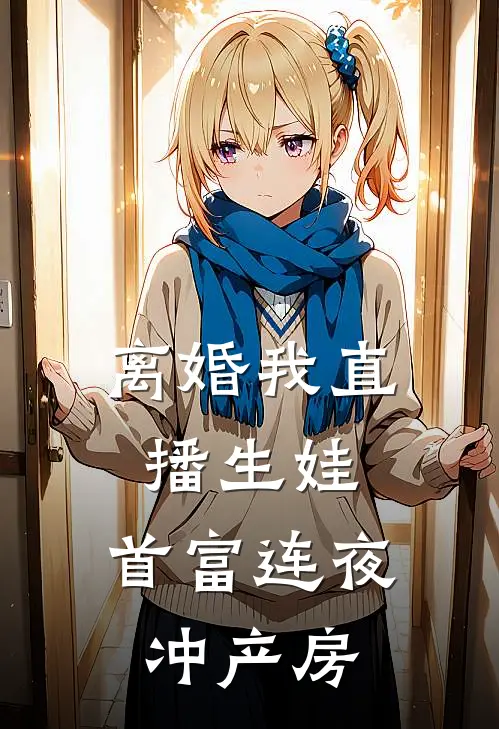 离婚我直播生娃，首富连夜冲产房(湛谷蕊梅悦岚)最新小说全文阅读_最新章节列表离婚我直播生娃，首富连夜冲产房(湛谷蕊梅悦岚)