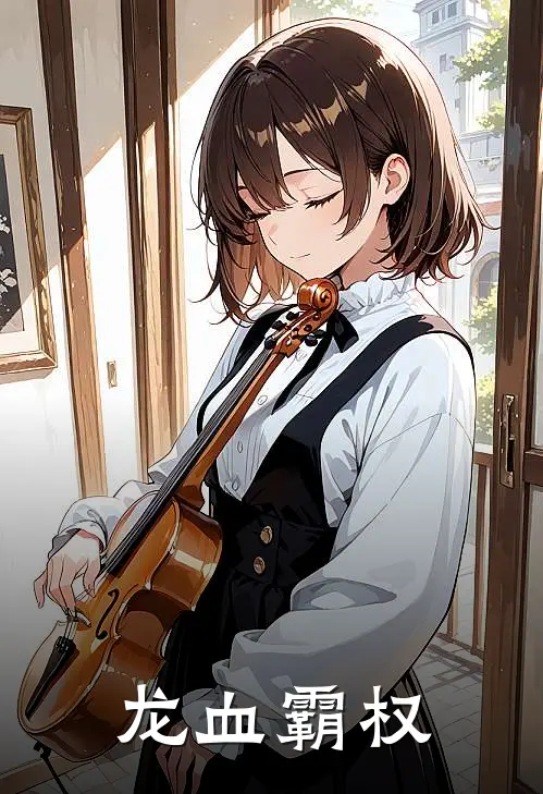 龙血霸权林风林虎免费小说大全_小说完结龙血霸权(林风林虎)