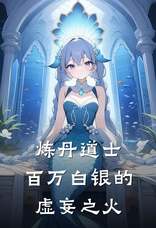 炼丹道士：百万白银的虚妄之火张履昊江宁最新小说全文阅读_最新章节列表炼丹道士：百万白银的虚妄之火(张履昊江宁)