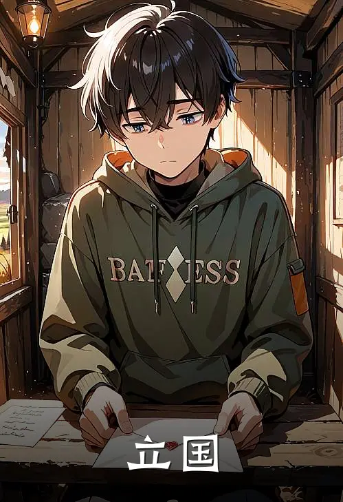 立国(邓无敌姜且)网络热门小说_最新章节列表立国(邓无敌姜且)