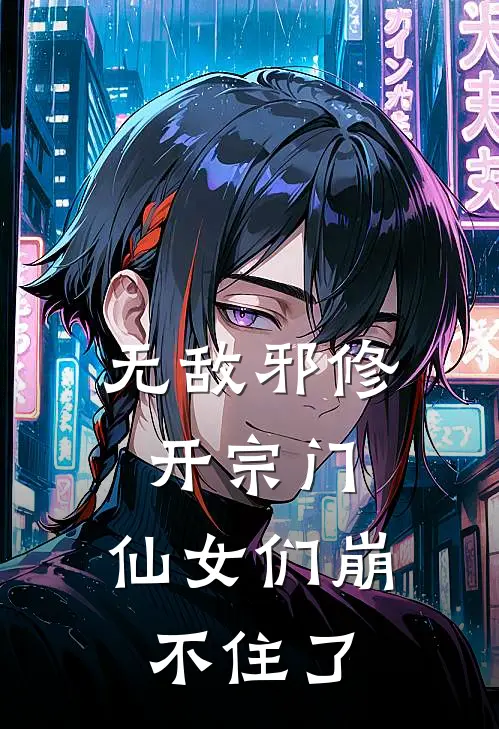 无敌邪修开宗门：仙女们崩不住了林雅熙刘大通全文阅读免费全集_最新全本小说无敌邪修开宗门：仙女们崩不住了(林雅熙刘大通)