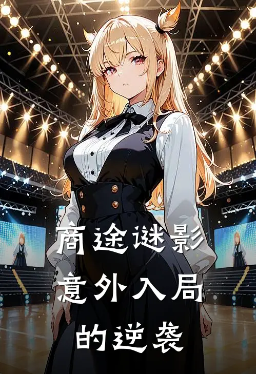 商途谜影：意外入局的逆袭(林宇苏瑶)全文阅读免费全集_完结小说商途谜影：意外入局的逆袭林宇苏瑶