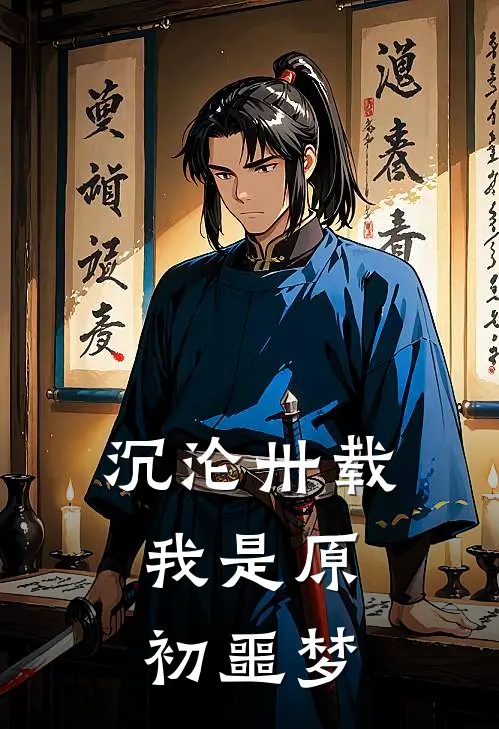 沉沦卅载，我是原初噩梦(沈夜科尔)免费阅读全文_免费完结版小说沉沦卅载，我是原初噩梦沈夜科尔