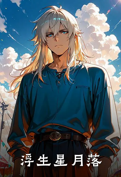 浮生星月落苏里柳瑶免费小说完结_最新完本小说推荐浮生星月落(苏里柳瑶)