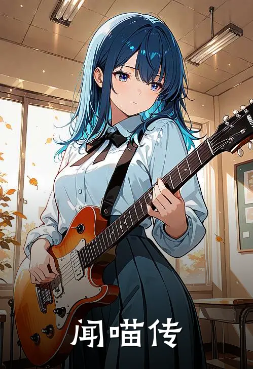 闻喵传陆忆妍白帝最新小说推荐_热门小说排行榜闻喵传(陆忆妍白帝)