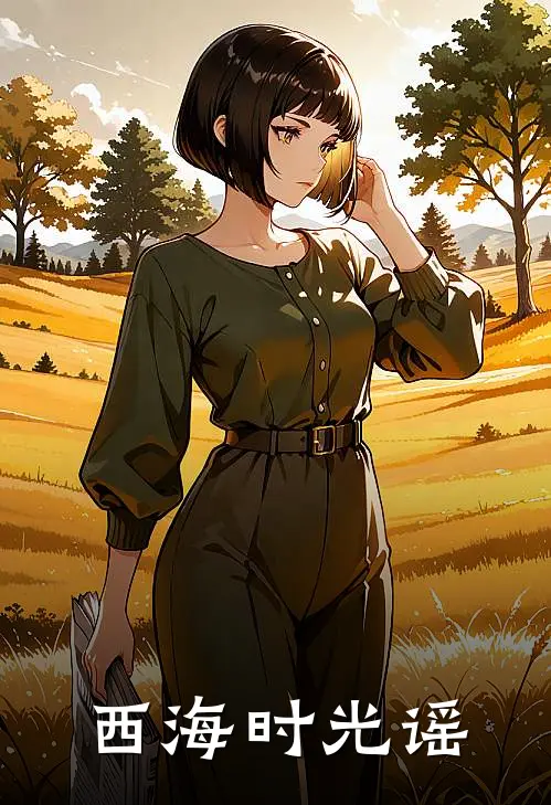 西海时光谣