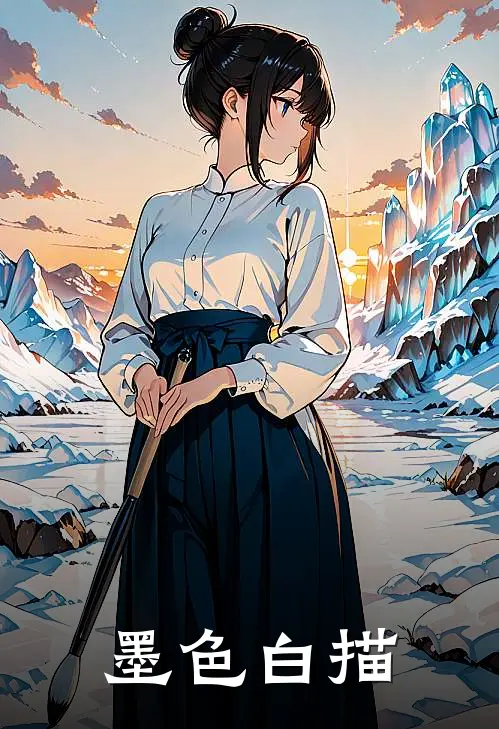 墨色白描(黄依依张轩)在线免费小说_热门网络小说墨色白描黄依依张轩