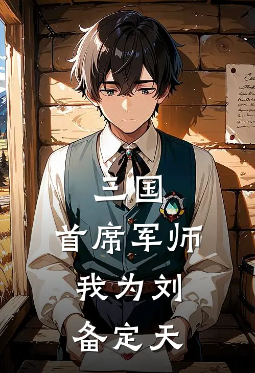 三国：首席军师，我为刘备定天苏峨刘备小说完整版免费阅读_热门小说排行榜三国：首席军师，我为刘备定天(苏峨刘备)