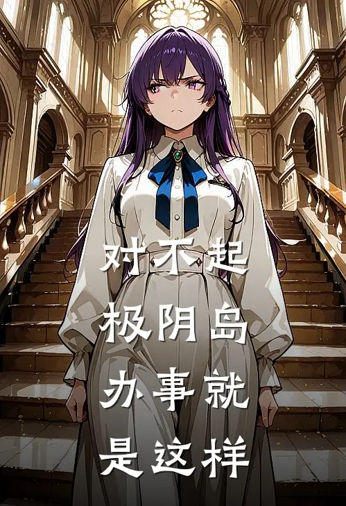 对不起，极阴岛办事就是这样周玄陈敬仙完本热门小说_小说完结版对不起，极阴岛办事就是这样(周玄陈敬仙)