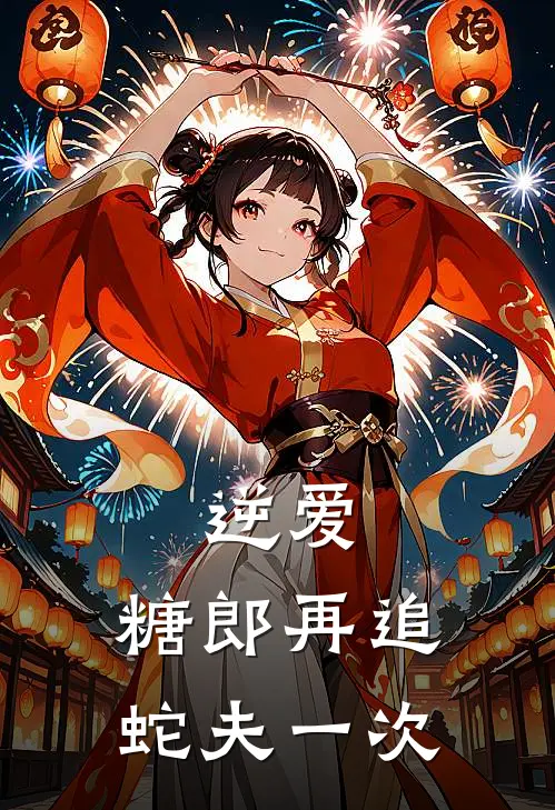 逆爱：糖郎再追蛇夫一次(池骋吴所畏)火爆小说_《逆爱：糖郎再追蛇夫一次》池骋吴所畏小说免费在线阅读