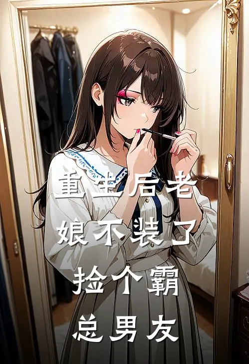 重生后老娘不装了，捡个霸总男友(林薇顾宇辰)好看的小说推荐完结_完本小说重生后老娘不装了，捡个霸总男友林薇顾宇辰