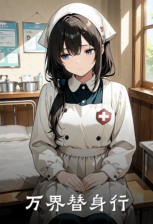 铁玉香孙小虎万界替身行完结版在线阅读_万界替身行全集免费在线阅读