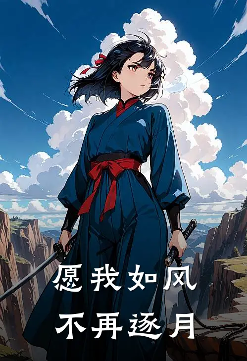 愿我如风不再逐月