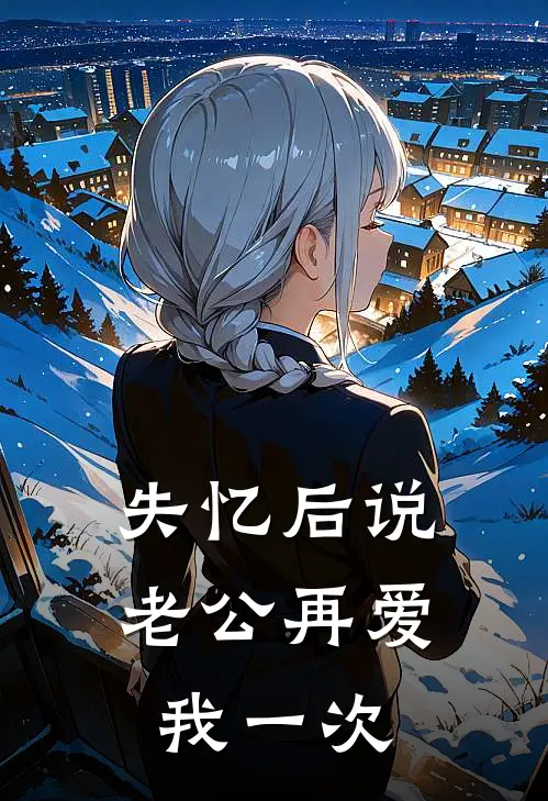 《失忆后说老公再爱我一次》傅琛叶晚全本阅读_(傅琛叶晚)全集阅读