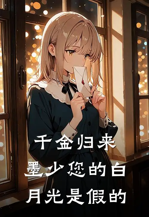 千金归来：墨少您的白月光是假的(苏娆墨凛)已完结小说_小说免费阅读千金归来：墨少您的白月光是假的苏娆墨凛