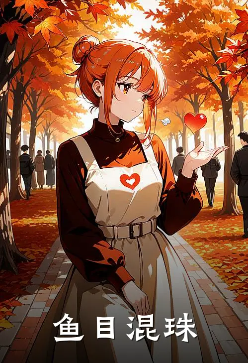 鱼目混珠