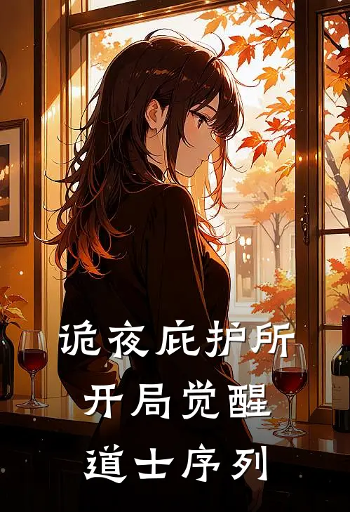 诡夜庇护所：开局觉醒道士序列(陆长风陆神)免费小说阅读_免费小说完整版诡夜庇护所：开局觉醒道士序列(陆长风陆神)