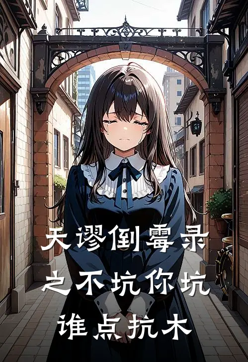 天谬倒霉录之不坑你坑谁点抗木林笑林笑新热门小说_小说免费阅读天谬倒霉录之不坑你坑谁点抗木(林笑林笑)