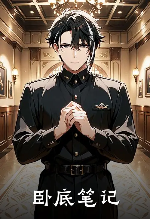 卧底笔记裴洛常希推荐完结小说_免费阅读卧底笔记(裴洛常希)