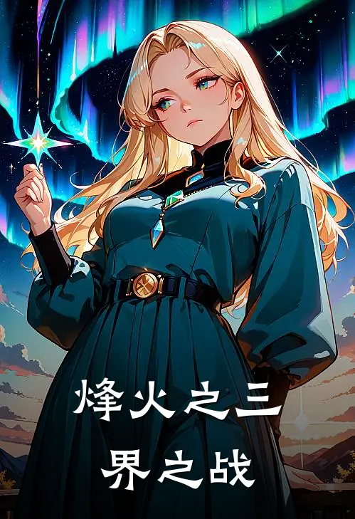 沈砚安温华(烽火之三界之战)最新章节免费在线阅读_(沈砚安温华)完结版在线阅读