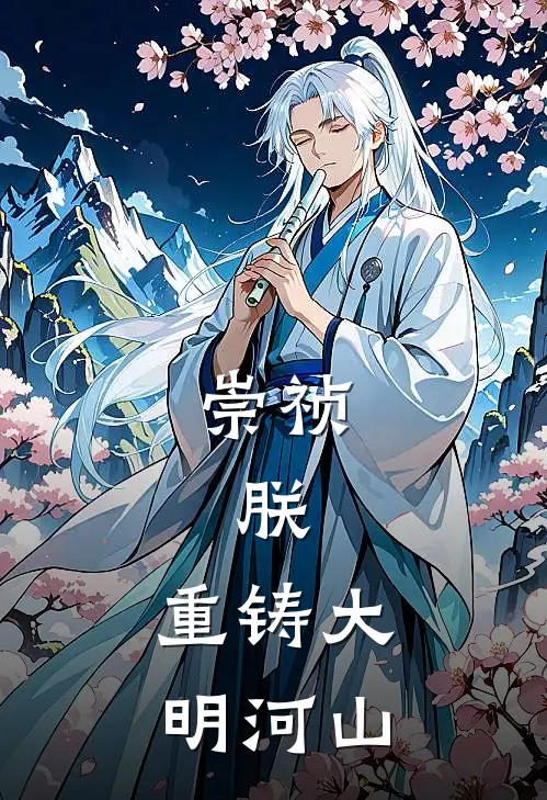 崇祯：朕，重铸大明河山