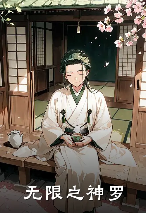 无限之神罗(亚历山大杰克)_亚历山大杰克热门小说