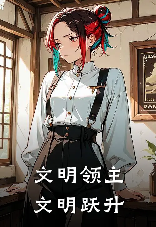 林烨林烨(文明领主：文明跃升)最新章节在线阅读_林烨林烨全章节阅读