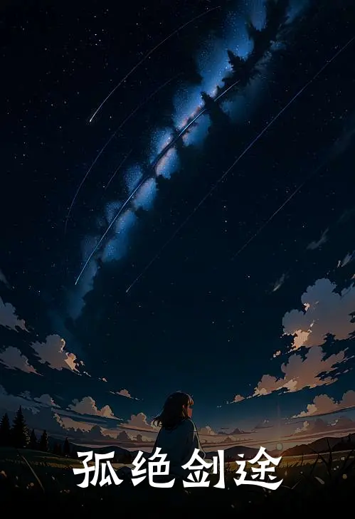 孤绝剑途(梁熔基梁嘉成)热门网络小说推荐_最新章节列表孤绝剑途(梁熔基梁嘉成)