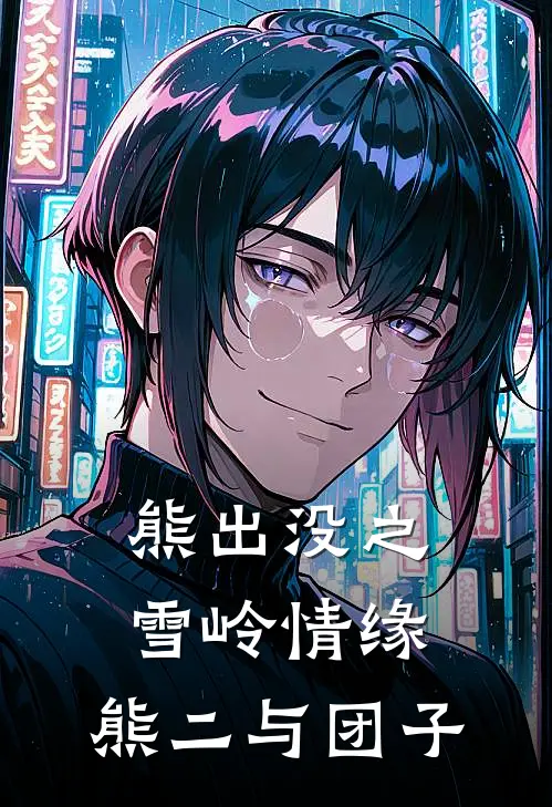 熊出没之雪岭情缘：熊二与团子(熊二熊二)全文在线阅读_(熊出没之雪岭情缘：熊二与团子)精彩小说