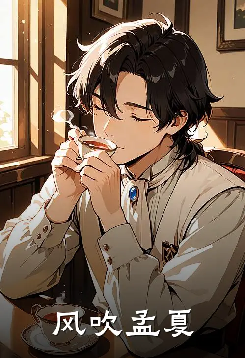 孟焓淼沈柯风吹孟夏完结版在线阅读_风吹孟夏全集免费在线阅读